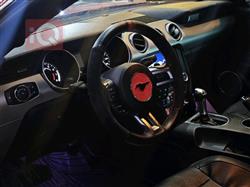 فورد موستانج